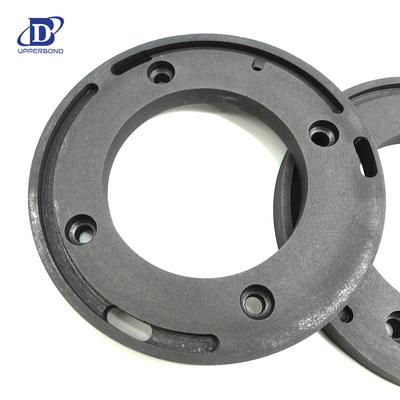 Δίσκοι βιομηχανικού γραφίτη – Βασικά ανταλλακτικά για την παραγωγή τσιγάρων