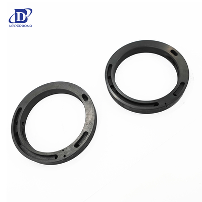 Στρογγυλό γραφίτη MK9 MK8 Carbon Ring για εξαρτήματα μηχανών παραγωγής τσιγάρων
