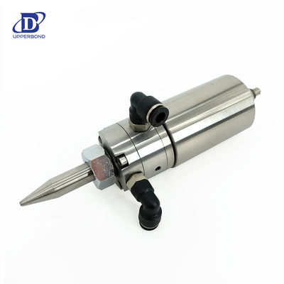 Πνευματικός εφαρμογέας κόλλας για μηχανή τσιγάρων MK8 Συμβατός με OEM