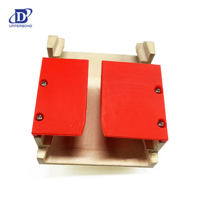 Καλούπι για κουτί καπνού για γραμμές συσκευασίας τσιγάρων ±0.1mm Ανοχή