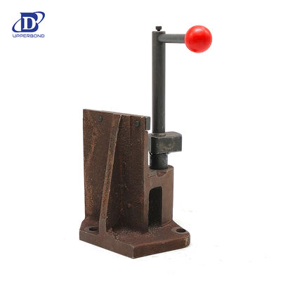 Λαβή χειρός MK8 Holder για μηχανές τσιγάρων - Χάλυβας χρωμίου υψηλής περιεκτικότητας σε άνθρακα με σκληρότητα 58-62 HRC για ανθεκτική και αποδοτική απόδοση