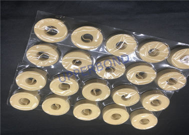 kevlar βαθύ τεχνικό ίδρυμα ταινιών Garniture ινών με τη μακριά ζωή υπηρεσιών