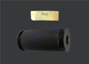 Knurled κύλινδρος κυλίνδρων αποτύπωσης σε ανάγλυφο τσιγάρων βαρελιών χάλυβα περιστροφικός SASIB 6000