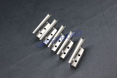 Βασίλισσα Size Cigarette Rod Mould για να συμπιέσει το τσιγαρόχαρτο που διαμορφώνει τις ράβδους τσιγάρων
