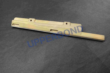 Καλυμμένη θέρμανση Garniture Assy θερμαστρών επιφάνειας ανταλλακτικών μηχανημάτων καπνών CE κόκκος για τη γραμμή παραγωγής τσιγάρων Mk9