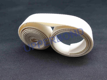 Ατελείωτη ταινία αναρρόφησης ινών Aramid για τη ράβδο τσιγάρων που διαμορφώνει τη μονάδα των μηχανών Decoufle που περιέχουν το έγγραφο και τον καπνό ράβδων