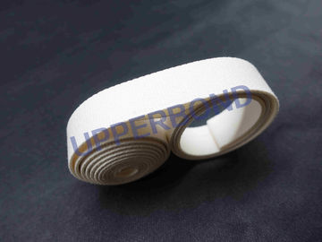 έγγραφο ράβδων εκμετάλλευσης ταινιών Garniture πάχους 0.5mm με τον κομμένο καπνό για Garniture Assy της μηχανής παραγωγής τσιγάρων