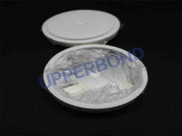 Σκληρότητα max3-5,17-8 Pd 400 τελικός κόπτης ρυμούλκησης οξικού άλατος