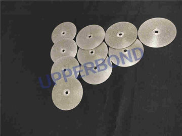 MK9 τροχός άλεσης κραμάτων Assy μαχαιριών