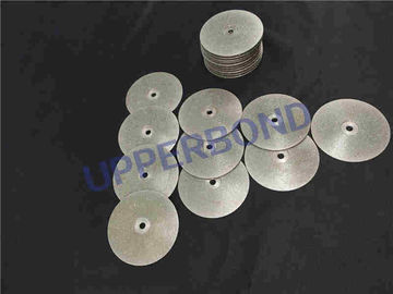 Τροχός άλεσης κραμάτων Assy μαχαιριών Protos