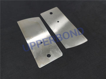Κράμα 0.16mm μακριά λεπίδα μαχαιριών πάχους