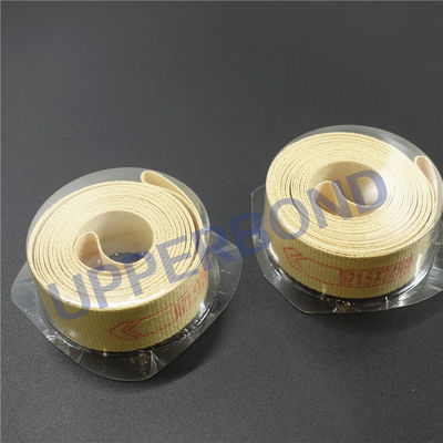 ταινίες 0.5mm Kevlar Aramid για τη μηχανή τσιγάρων MK8 MK9 PROTOS