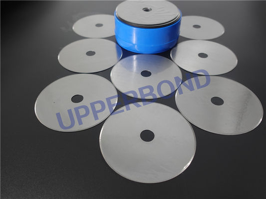6 κόψτε τη λεπίδα φίλτρων 120mm της γραμμής συνελεύσεων τσιγάρων
