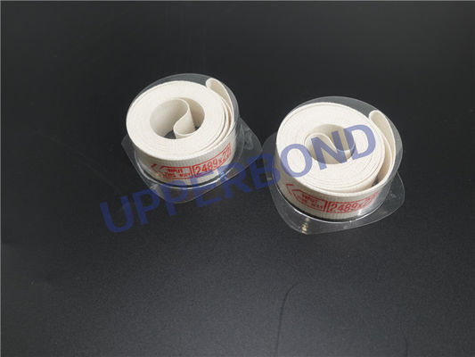 Λινή καπνιστική ράβδος σχηματισμού 22mm MK8 MK9 ταινία κορμού ανθεκτική στη φλόγα