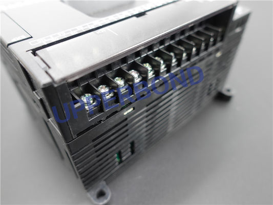 Σύστημα ελέγχου ενότητας PLC για τα μηχανήματα παραγωγής τσιγάρων
