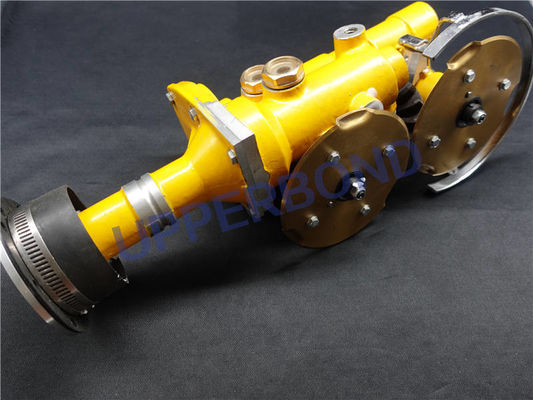 Υψηλός - ποιότητα Mk9 Ecreteur Assy για τον καπνό που κατασκευάζει τη μηχανή