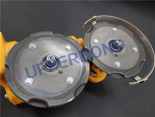 MK9 τσιγάρα που κατασκευάζουν τη μηχανή Ecreteur Assy με τον πυκνό δίσκο