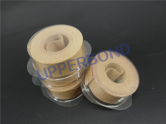 ταινία Garniture ζωνών μεταφορέων 21 * 3135mm με την υψηλής θερμοκρασίας αντίσταση