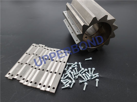 ZJ112 τσιγάρα τυμπάνων Assy κατόχων κουράς που κάνουν τα ανταλλακτικά