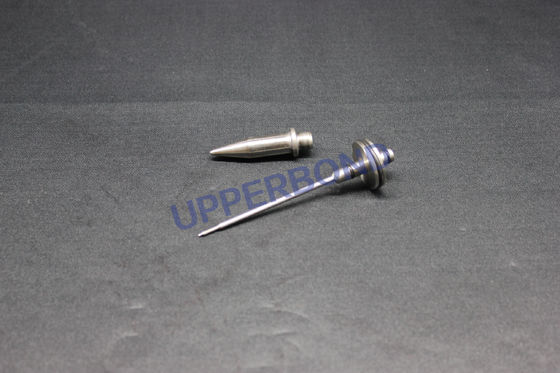 Sasib 3000 6000 τοποθετώντας αιχμή Applicator κόλλας τσιγαρόχαρτου