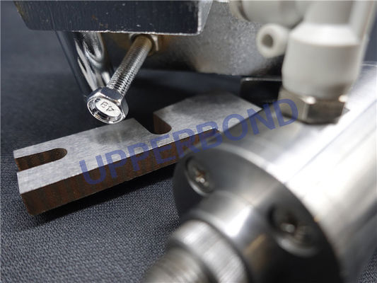 Σημάδι 8 Molins Applicator κόλλας MK8 για το τσιγάρο που κατασκευάζει τις μηχανές