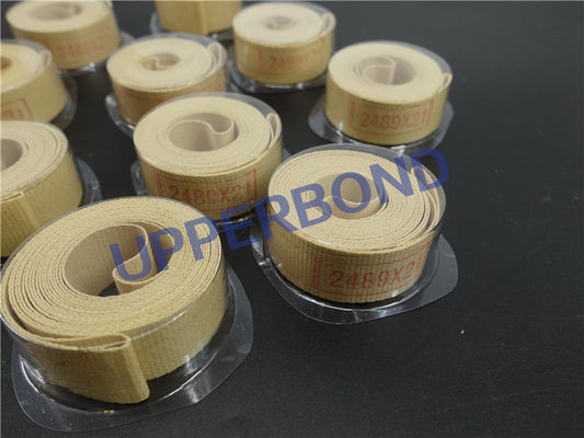 Υψηλής αντοχής ανταλλακτικά ταινιών MK8 MK9 Aramid Garniture