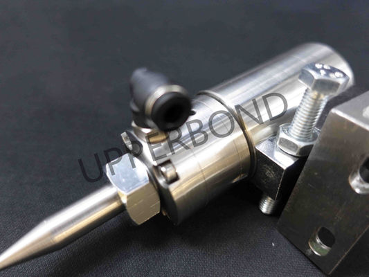 Hauni Protos 70 τοποθετώντας αιχμή Applicator κόλλας τσιγαρόχαρτου