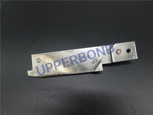 Κοντός φάκελλος Garniture Assy μηχανών κατασκευαστών τσιγάρων MK8 MK9