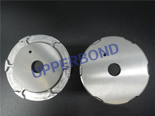 MK9 58-6-3.8 Trimmer Assy μπαλτάδων πυκνότερο σκληρό κράμα δίσκων