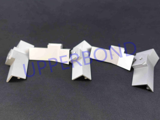 Ενισχυμένη ανθεκτική φόρμα τσεπών τσιγάρων μεγέθους βασιλιάδων για τη μηχανή συσκευασίας
