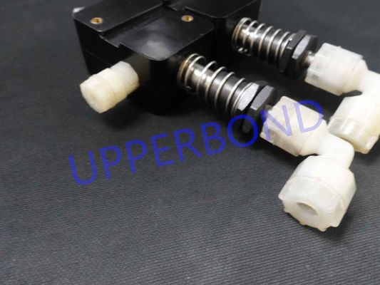 Applicator κόλλας 5.4mm έξοχο λεπτό για το τσιγάρο που κατασκευάζει τις μηχανές