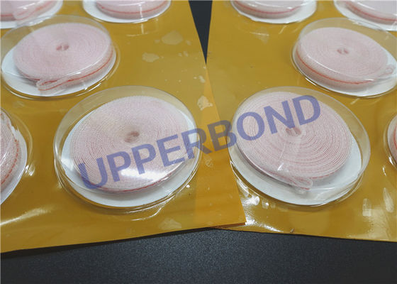 Protos 70 κυλώντας νάυλον ταινία 4000*7.2mm τσιγάρων ανταλλακτικά