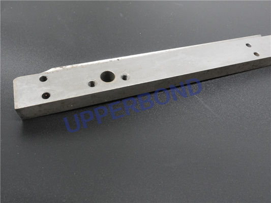 Molins MK9 κατασκευαστών Garniture τμημάτων μακροχρόνιο σύνολο φακέλλων φακέλλων σύντομο