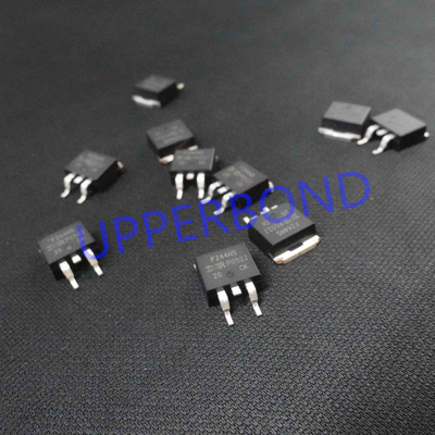 Μέσω Mosfet Irfz44ns HLP έκδοσης τρυπών των μερών μηχανών τσιγάρων