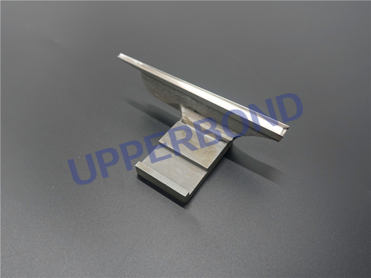 Μηχανήματα καπνού King Size / Slim Size MK8 MK9 Cigarette Tongue Piece