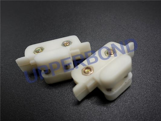 YB43A-3.3.3-40Ra Pawl βημάτων συνήθειας γύρω από το κιβώτιο για το συσκευαστή HLP