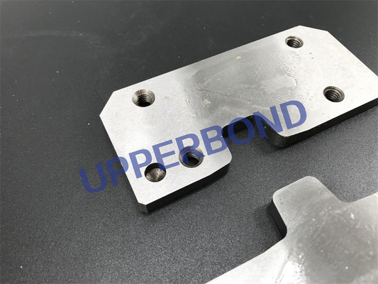 Ανταλλακτικά μηχανών συσκευαστών HLP2 GDX2 GD C600 τσιγάρων