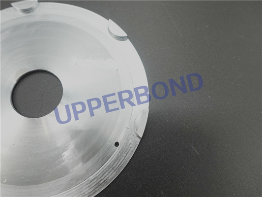 MK9 Protos 70 πυκνότερος Trimmer δίσκων 80 δίσκος για τα τεράστια νανο τσιγάρα Superslim