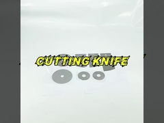 Προσαρμοσμένα ανταλλακτικά μηχανών τσιγάρων για τσιγάρα