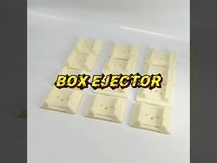 Πακέτο τσιγάρων μεγέθους βασίλισσας